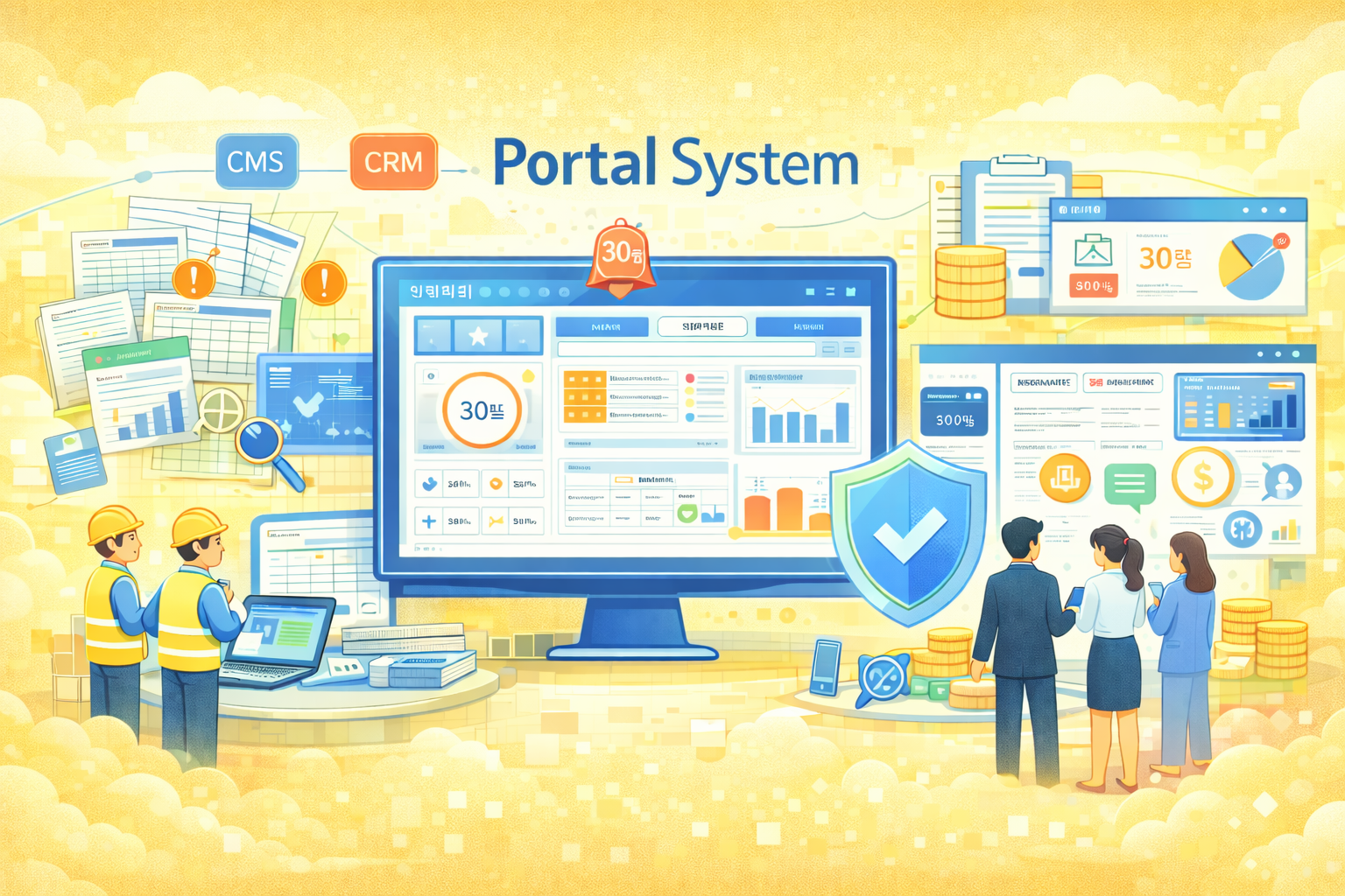 Portal System